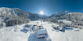 Birgsau Oberstdorf